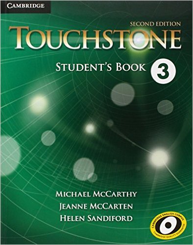 TouchStone