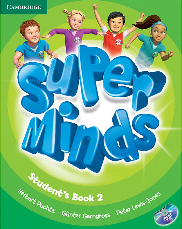 Super Minds