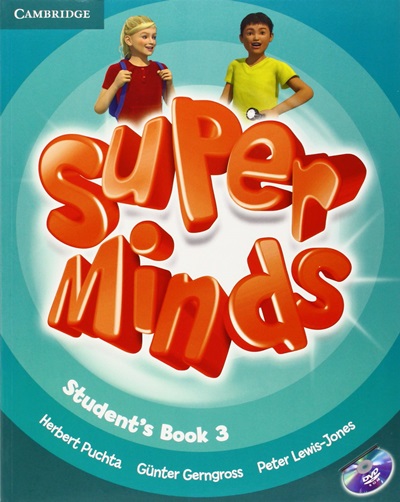 Super Minds